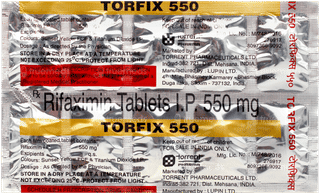 Torfix 550 Tablet 10